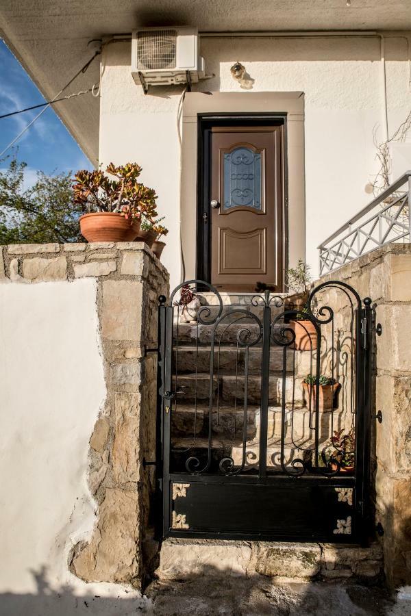 Bella Vista Apartment Kamilárion Exteriér fotografie